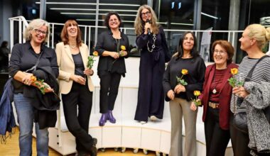 Fotoausstellung in Albstadt: Ein Denkmal für den Jahrgang 1975 - Albstadt