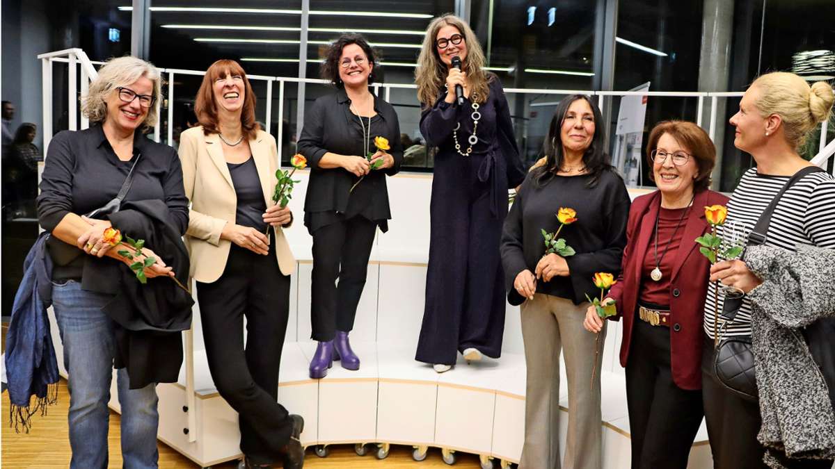 Fotoausstellung in Albstadt: Ein Denkmal für den Jahrgang 1975 - Albstadt