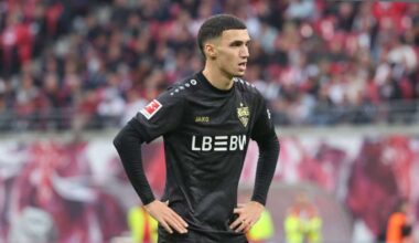 VfB Stuttgart: Warum der VfB Zuversicht aus dem Leipzig-Spiel zieht - VfB Stuttgart