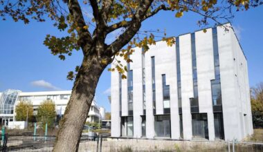 Leinfelden-Echterdingen: Neue Spitze im Moscheestreit: Stadt will Moschee-Gelände verkaufen