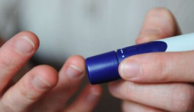 Weltdiabetestag 2025: Experten geben in Stuttgart Infos zu Diabetes