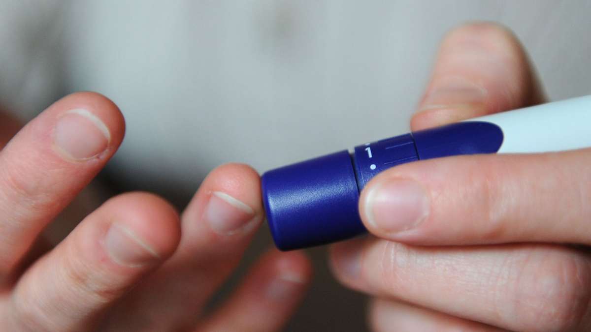 Weltdiabetestag 2025: Experten geben in Stuttgart Infos zu Diabetes