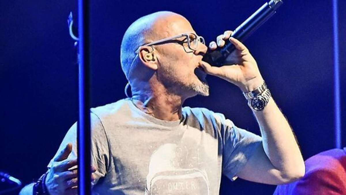 Telefonseelsorge Stuttgart: Fanta Vier-Star Thomas D. mit Solo für die Telefonseelsorge Stuttgart