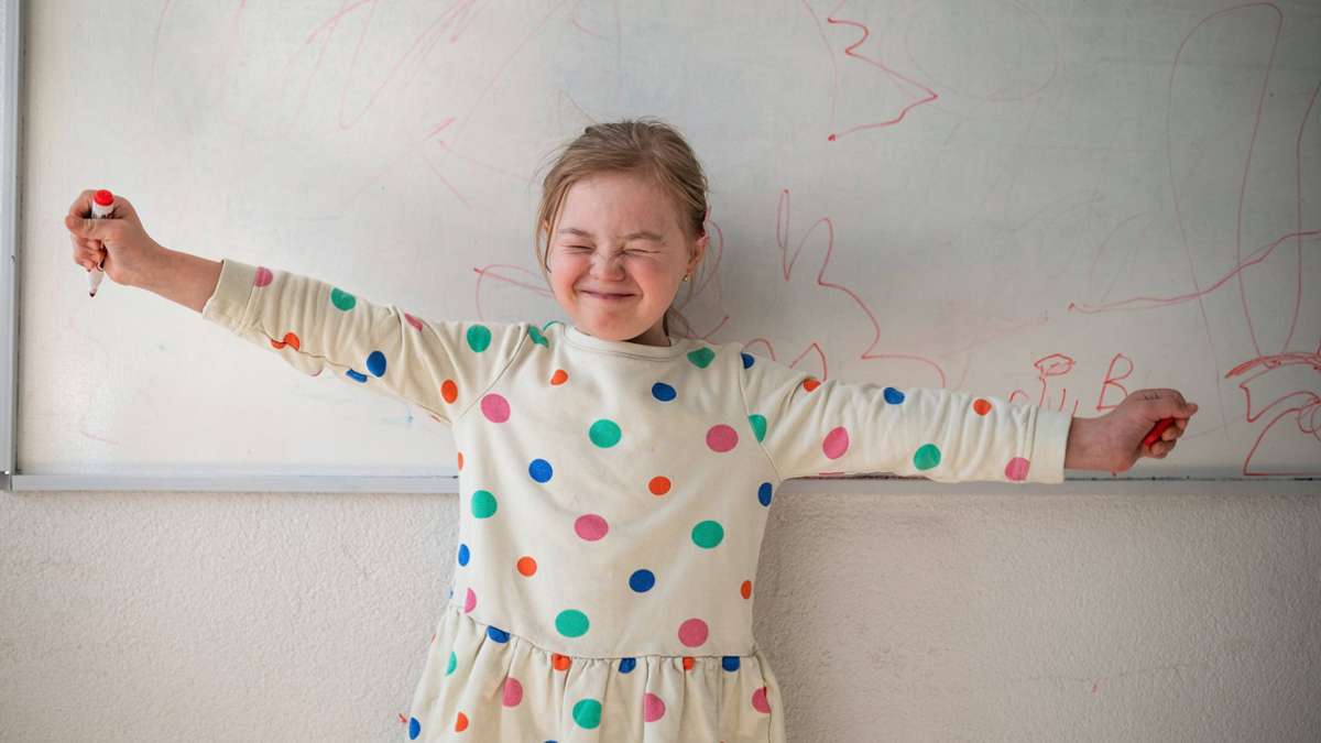 Erstes Forum Inklusion: Mein Kind mit Behinderung kommt in die Schule – und nun?