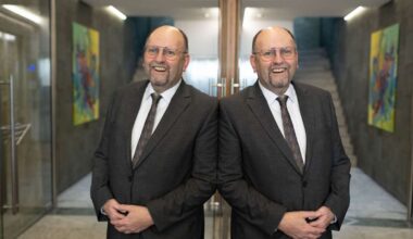 Hoteldirektor in Stuttgart: „Undenkbar, dass man Gäste duzt“ – wie es ist, von Beruf Gastgeber zu sein