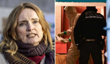 Drei Tote in Stuttgart: Bürgermeisterin „erschüttert und fassungslos“ – Stadt arbeitet Geschehen auf