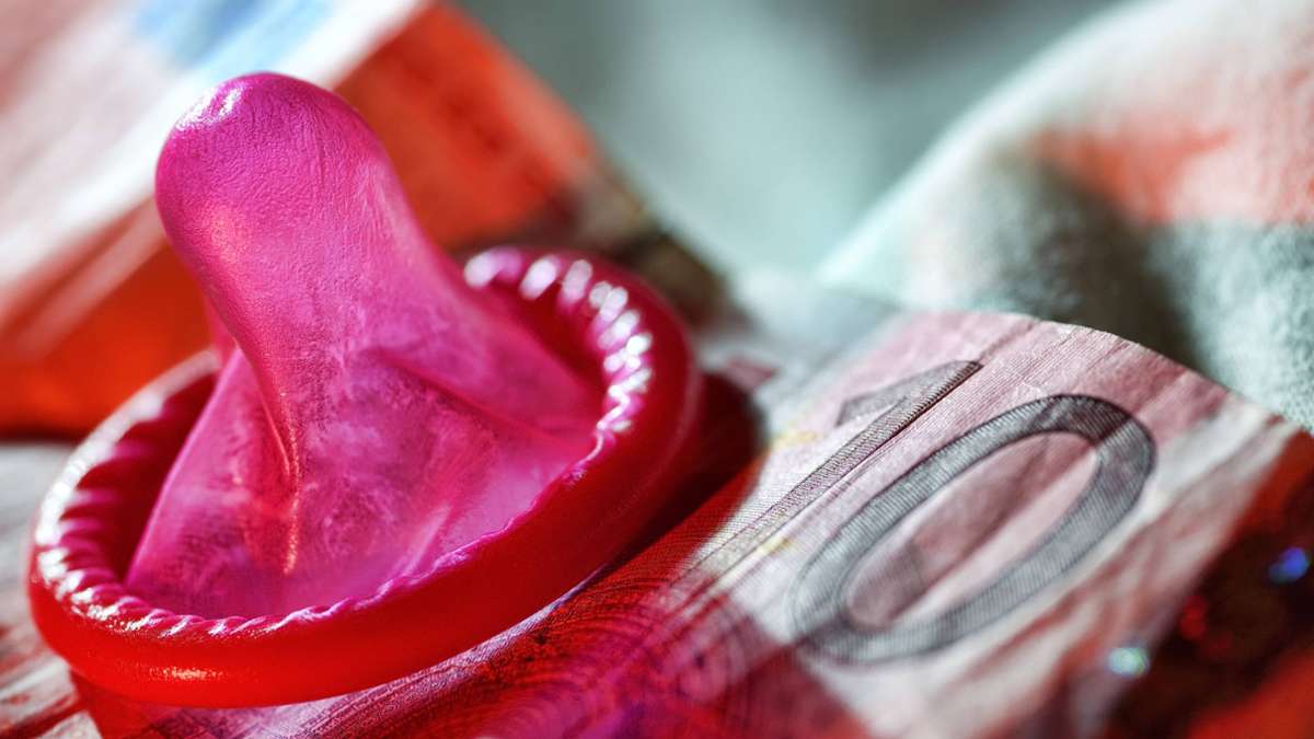 Stuttgart-Mitte: Mit Falschgeld in Bordell bezahlt – 21-Jähriger festgenommen