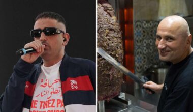 Stuttgarter Döner-Gastronom erzählt: Haftbefehl plante Alaturka-Filiale in Frankfurt – warum der Gründer ablehnte - Stuttgart