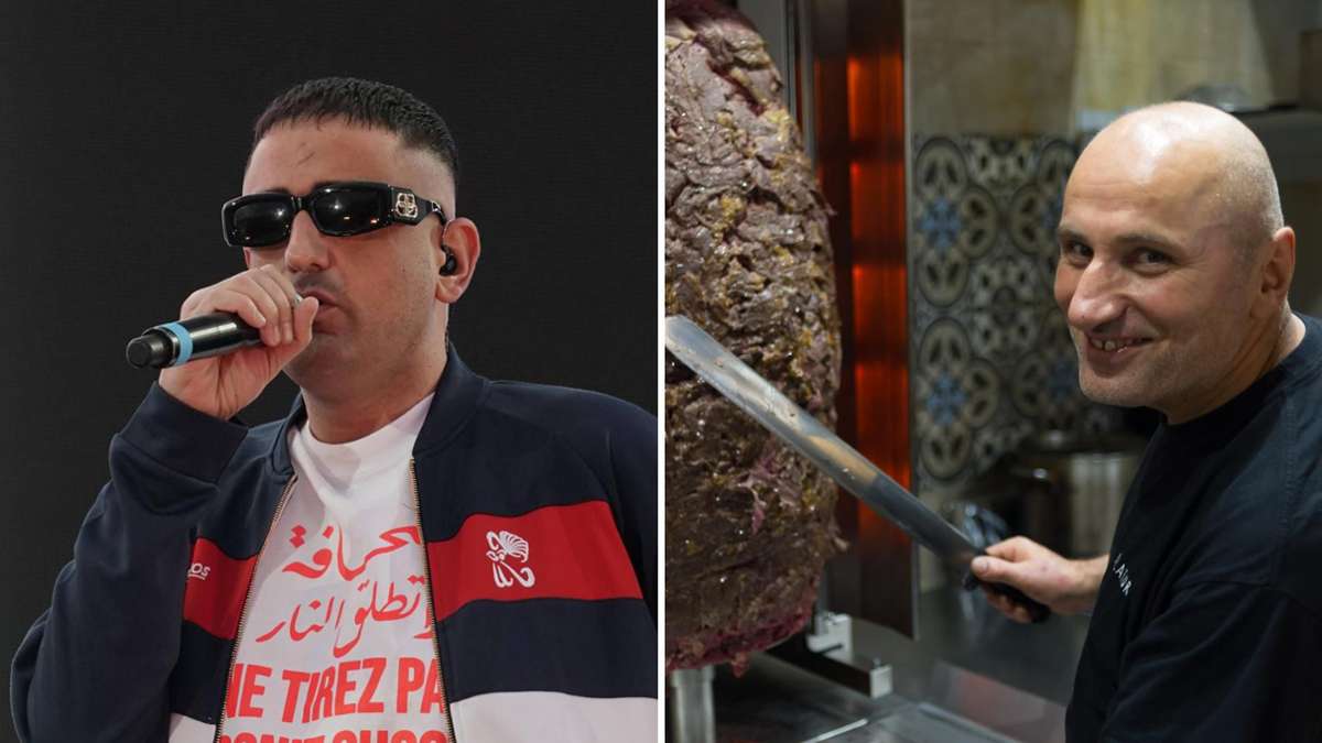 Stuttgarter Döner-Gastronom erzählt: Haftbefehl plante Alaturka-Filiale in Frankfurt – warum der Gründer ablehnte - Stuttgart