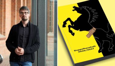 Forscher über Haushaltskrise: „Stuttgart ist keine Stadt am Abgrund“ – Experte warnt Bürger vor Panik