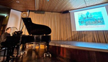 Schelztor-Gymnasium Esslingen: Comic trifft Klassik – wie aus Erinnerung eine bessere Zukunft erwächst