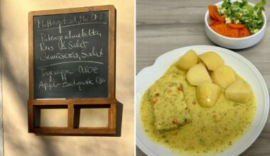 Coburger Mehrgenerationenhaus: Dieser Mittagstisch ist mehr als ein Essen - Coburg