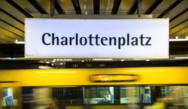 Wegen Fahrleitungsschaden: Stadtbahnverkehr zwischen Bopser und Charlottenplatz zeitweise unterbrochen