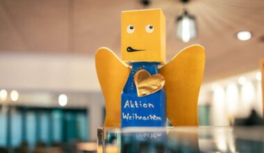 Aktion Weihnachten 2025/26: Die Not vor der eigenen Haustüre lindern