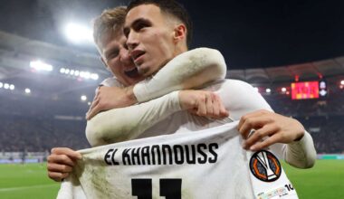 VfB in der Europa League: Am Mittwoch live im Stream – unser MeinVfB-Countdown zur Partie in Deventer