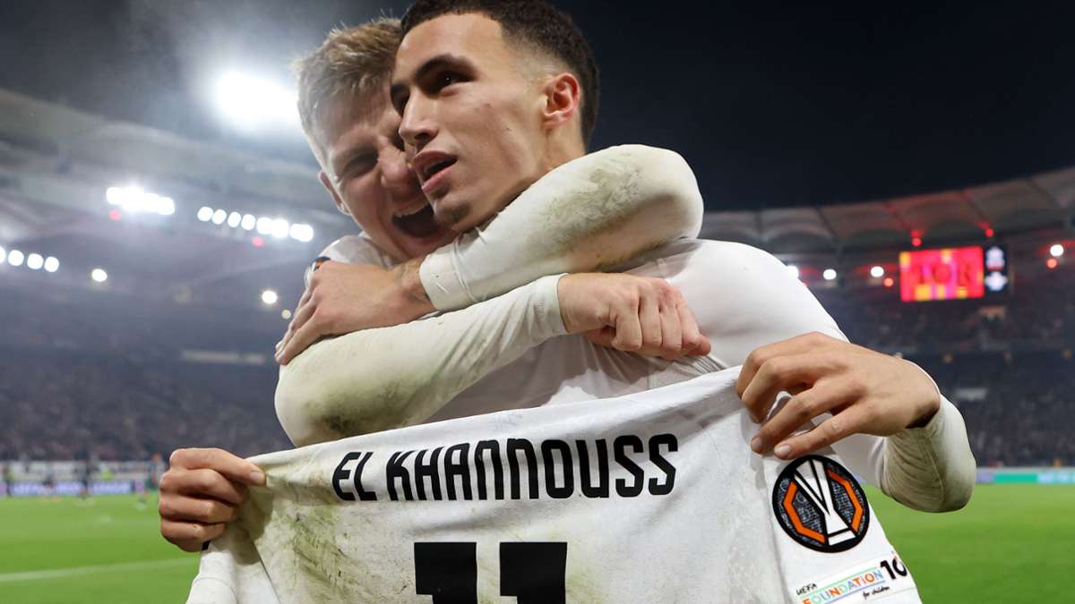 VfB in der Europa League: Am Mittwoch live im Stream – unser MeinVfB-Countdown zur Partie in Deventer