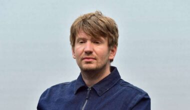 Dmitrij Kapitelman in Stuttgart: Was tun, wenn die Mutter Putin folgt?