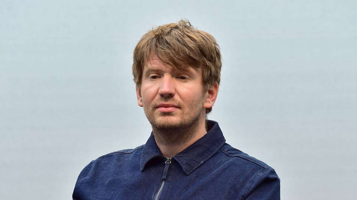 Dmitrij Kapitelman in Stuttgart: Was tun, wenn die Mutter Putin folgt?