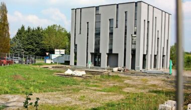 Leinfelden-Echterdingen: Verkauf Moschee-Areal – Muslime pochen weiter auf Entschädigung