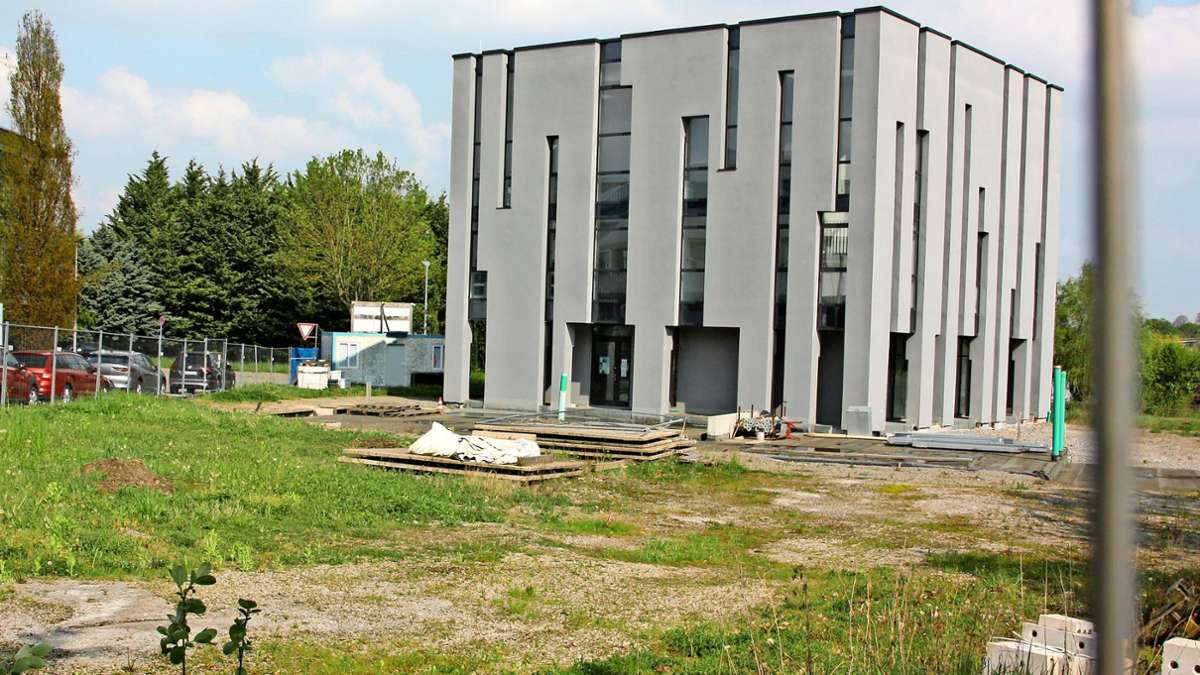 Leinfelden-Echterdingen: Verkauf Moschee-Areal – Muslime pochen weiter auf Entschädigung