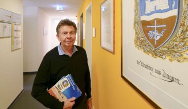 Junge Generation bewegt: Vertriebene oder Verbliebene? „Es schlagen zwei Herzen in meiner Brust“