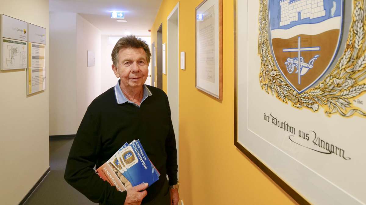 Junge Generation bewegt: Vertriebene oder Verbliebene? „Es schlagen zwei Herzen in meiner Brust“