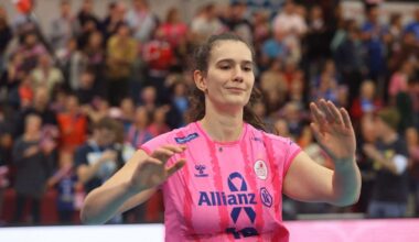 Volleyball-Bundesliga: Allianz MTV Stuttgart bleibt das Maß aller Dinge