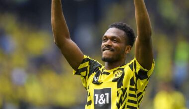 VfB Stuttgart bei Borussia Dortmund: Zagadou beim BVB – der Publikumsliebling kehrt zurück