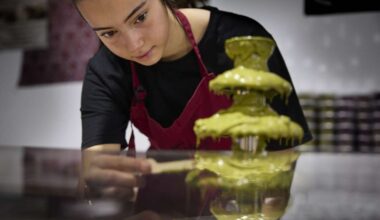 Genussmesse in Fellbach: So lecker geht es bei „Speis & Trank“ zu: Bilder vom ersten Messetag