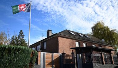 Beziehungen zu Afghanistan: Die Taliban sind in Deutschland angekommen