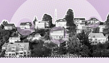 Wohnen in Stuttgart: Mieten, Kaufen, Abwarten – Wie entwickelt sich der Stuttgarter Wohnungsmarkt?