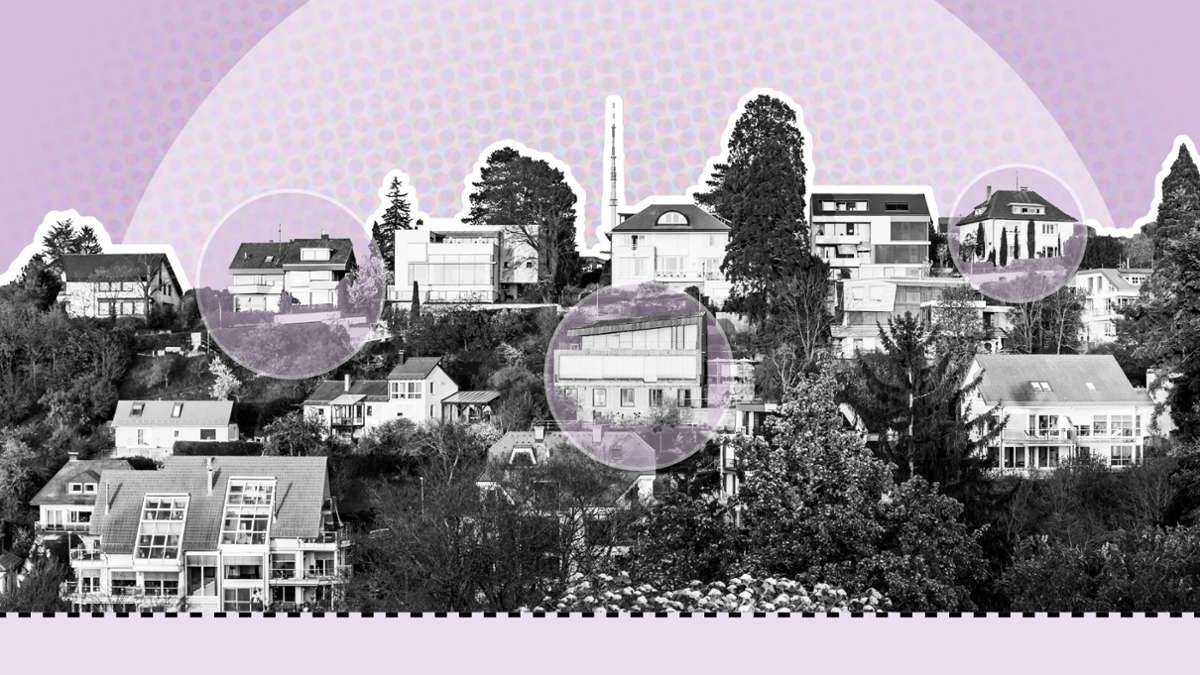 Wohnen in Stuttgart: Mieten, Kaufen, Abwarten – Wie entwickelt sich der Stuttgarter Wohnungsmarkt?