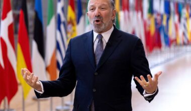 Wirtschaft: US-Handelsminister: Zolldeal für ausgewogene Digitalregeln - Wirtschaft