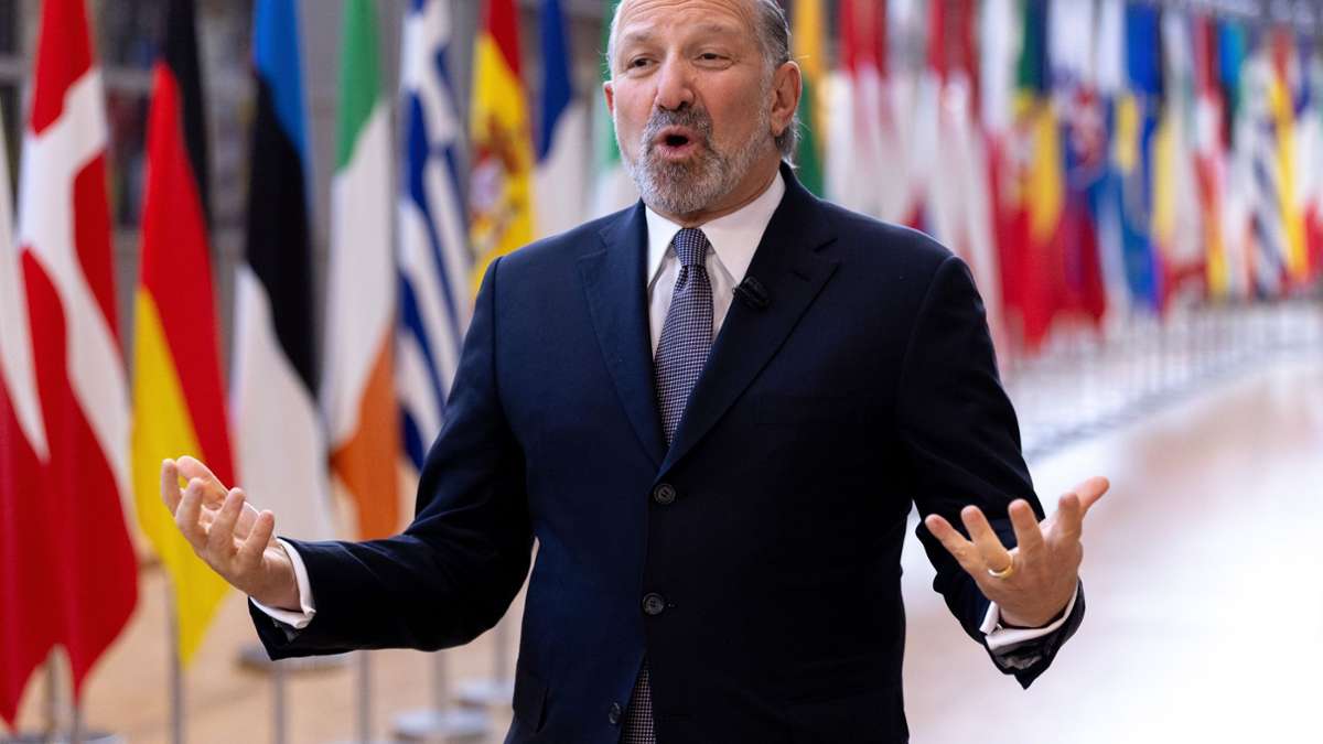 Wirtschaft: US-Handelsminister: Zolldeal für ausgewogene Digitalregeln - Wirtschaft