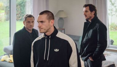 „Tatort“-Kritik: So war „Überlebe wenigstens bis morgen“ mit Lannert und Bootz