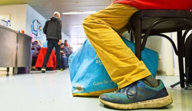 Auftakt der 55. Aktion Weihnachten: Hoffnung spenden in schwierigen Zeiten – „Der soziale Unmut nimmt zu“