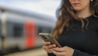 Weiße Flecken: Wieder kein Netz? Wie es um den Mobilfunk in Deutschland steht