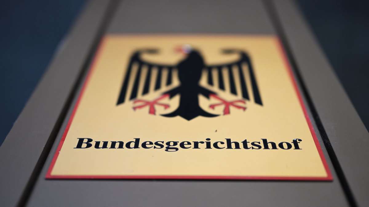 Bundesgerichtshof: BGH erlaubt Reiseversicherung mit Pandemie-Ausschluss - Wirtschaft