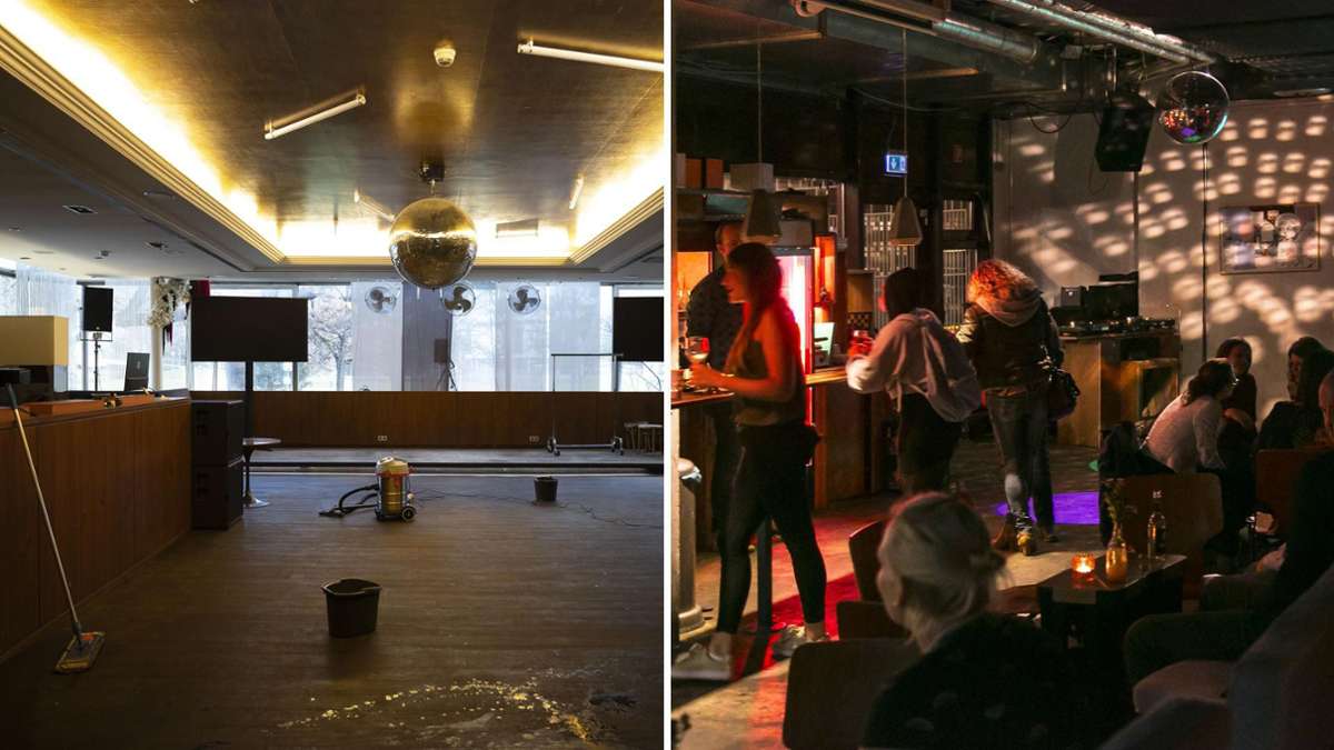 Clubs und Bars in Stuttgart: Anlaufstellen des queeren Nachtlebens schließen – was bleibt der Community?