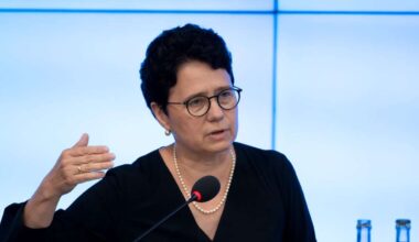 Staatsanwaltschaft Stuttgart: Justizministerin: „Schwarze Schafe“ bei Datenzugriffen - Stuttgart