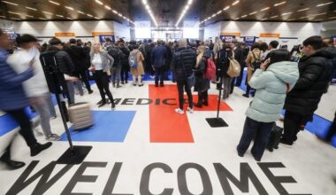 Medizin- und Techmesse - Medica 2025 macht Düsseldorf zum Zentrum der Gesundheitszukunft » Leadersnet