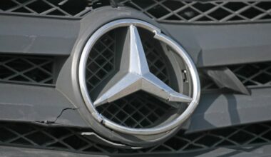 Wie die Region Stuttgart unter der Autokrise leidet