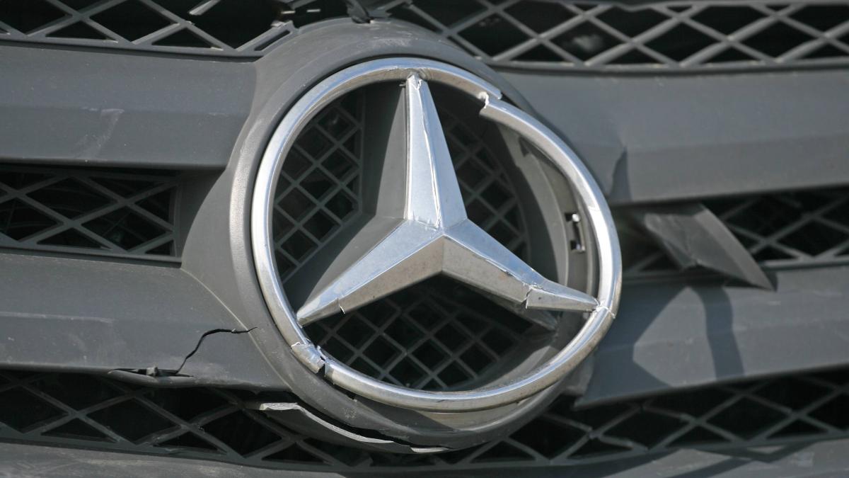 Wie die Region Stuttgart unter der Autokrise leidet