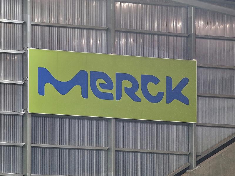 Merck-Chefin Sieht Situation In Deutschland Leicht Positiv