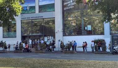Überlastung: Lage der Ausländerbehörde wird leicht besser