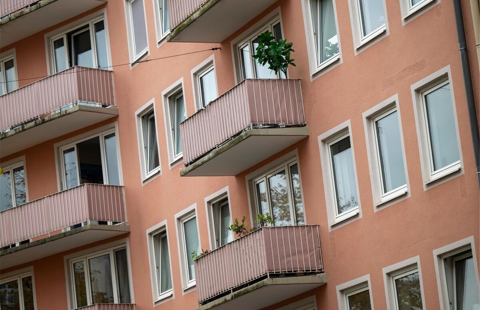 Überraschung auf dem Wohnungsmarkt! So entwickeln sich die Mieten