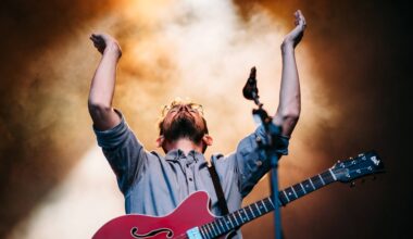 Dresden: 6 tolle Konzerte im Dezember 2025