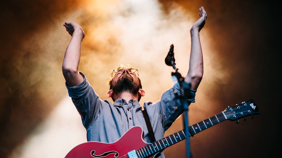 Dresden: 6 tolle Konzerte im Dezember 2025