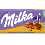 Fremdkörper möglich – Mondelez ruft Milka Caramel Schokolade zurück – Produktwarnungen – Produktrückrufe und Verbraucherwarnungen