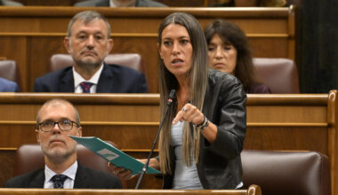 Puigdemonts Junts blockiert Regierung • Table.Briefings